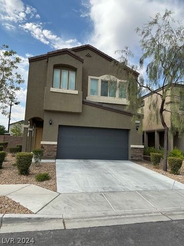 $431,000 | 8925 Hull Bay Avenue | Centennial Hills Town Center