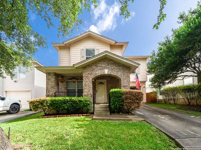 $1,600 | 10127 Amber Flora Drive | San Antonio