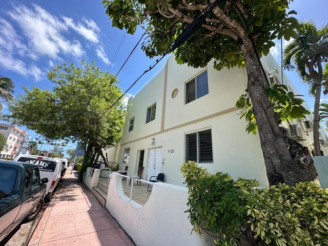 $199,900 | 7920 Harding Avenue, Unit 6 | North Beach