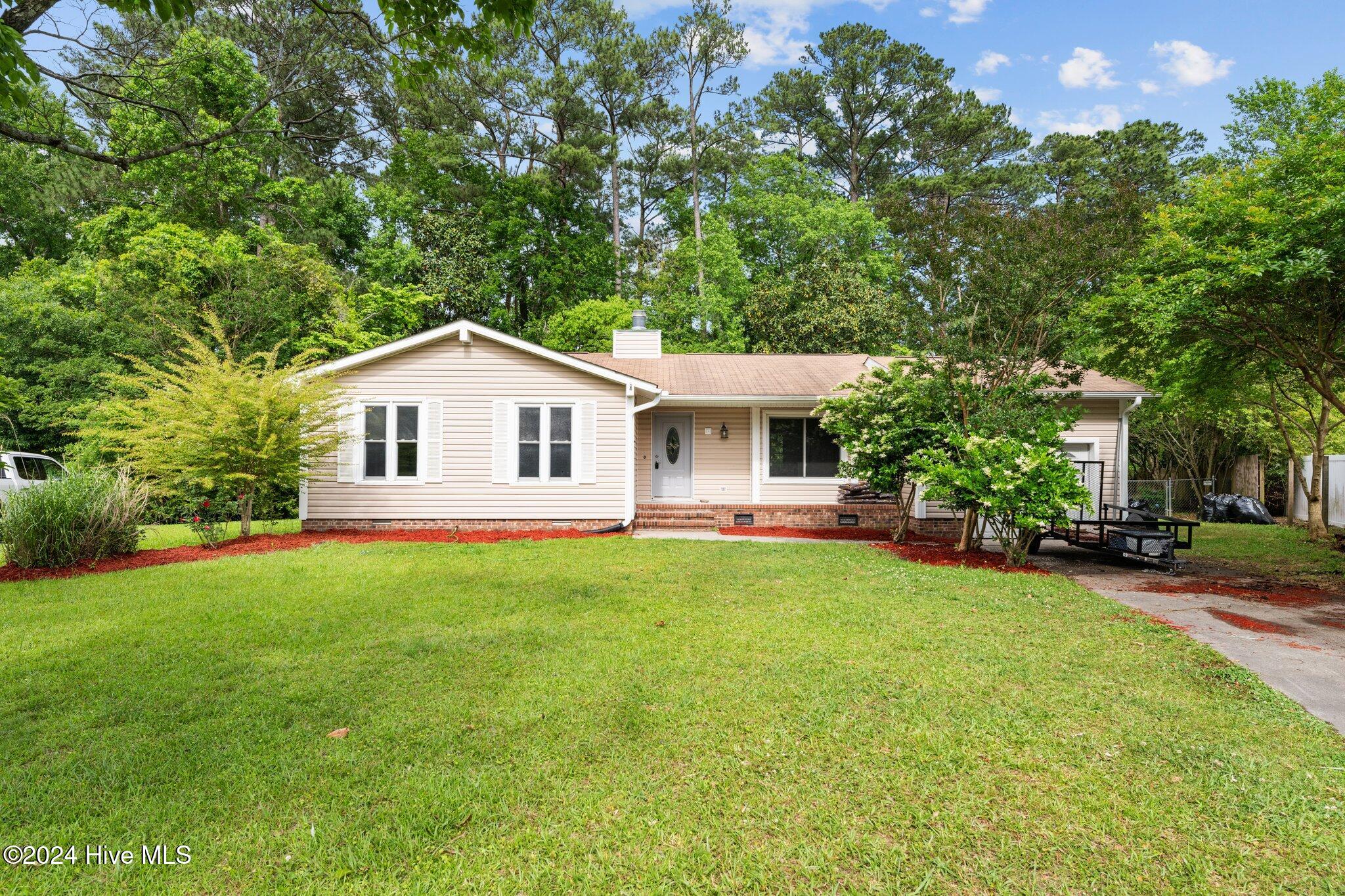 206 Little John Ln, Havelock