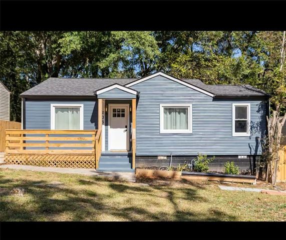 $235,000 | 205 Maple Street | Hapeville