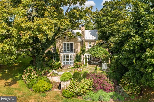 $4,495,000 | 3648 Fretz Valley Road | Bedminster Township - Bucks County