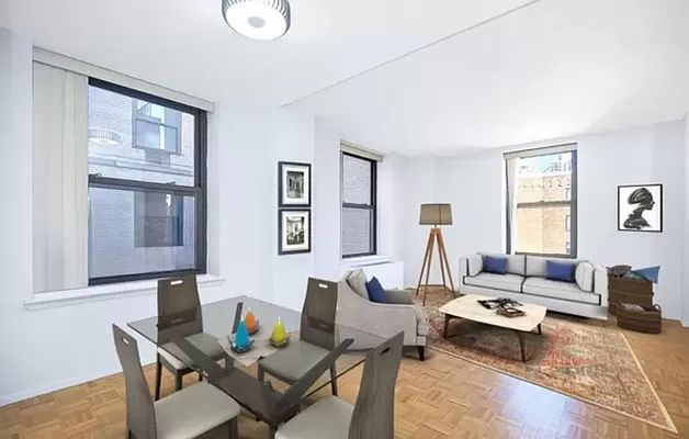 $3,600 | 201 West 74th Street, Unit 15A | Upper West Side