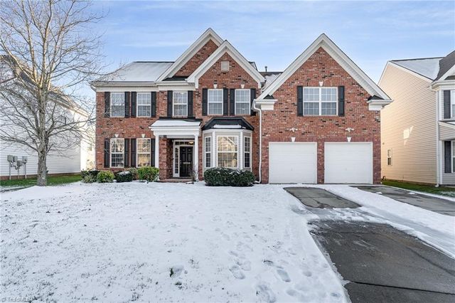 $499,900 | 3104 Sycamore Point Trail | High Point