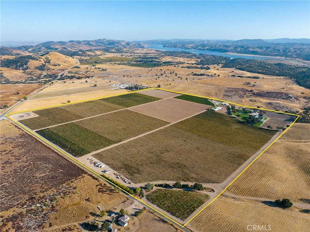 $4,250,000 | 52540 Bradley Lockwood Road