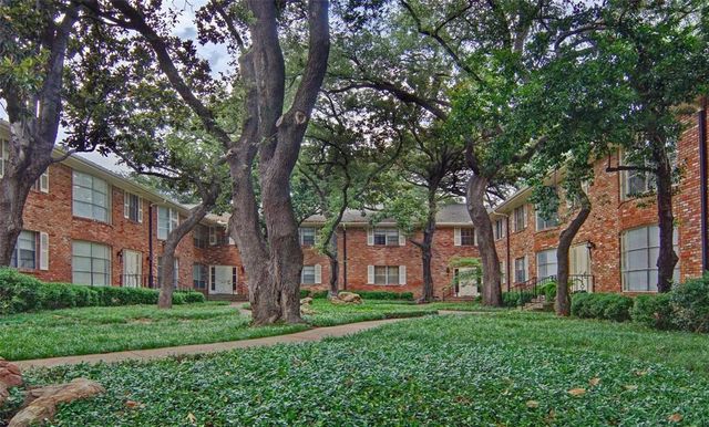 $1,740 | 3031 Mahanna Springs Drive, Unit D | Central Dallas