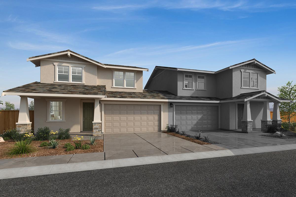 a front view of a house with yard