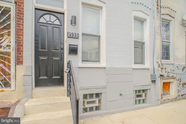 $1,650 | 1535 West Seltzer Street | Stanton Area