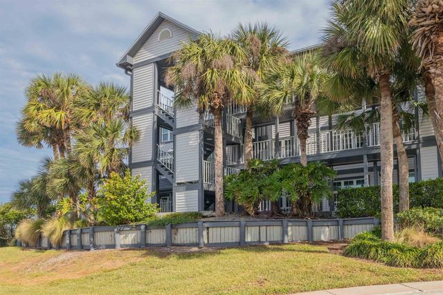 $385,000 | 110 Ocean Hollow Lane, Unit 303 | Villages of Vilano