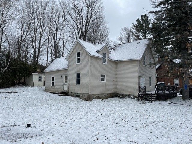 $52,500 | 95 Wawbeek Avenue | Tupper Lake Town