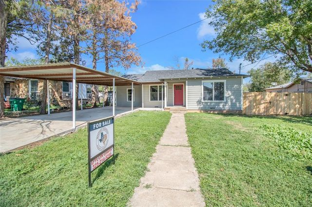 $130,000 | 1014 West Mesquite Street | Coleman