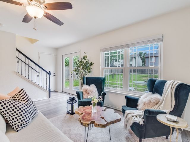 $399,000 | 10416 Garbacz Drive | Austin