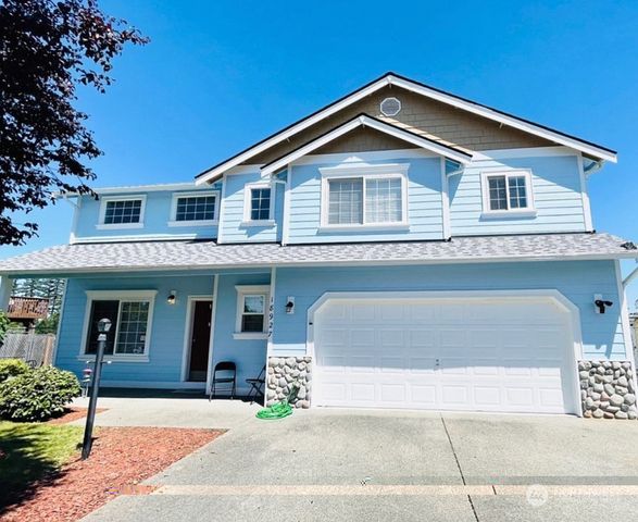 $629,000 | 18927 13th Ave Court East | Spanaway