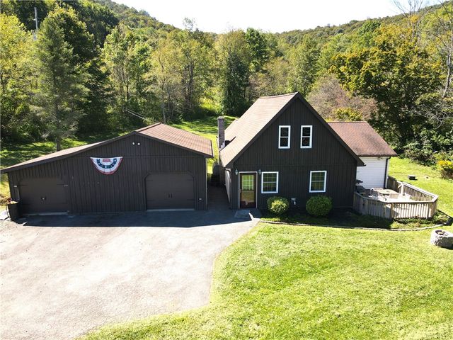 $294,000 | 64 Horse Run | Keating Township - McKean County