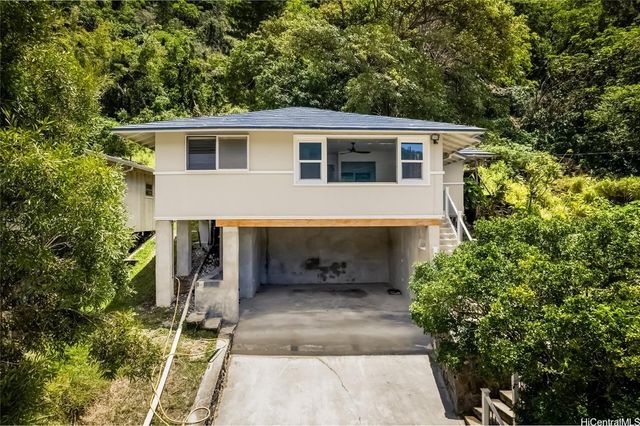 $1,100,000 | 3063 Woolsey Place | Upper Manoa