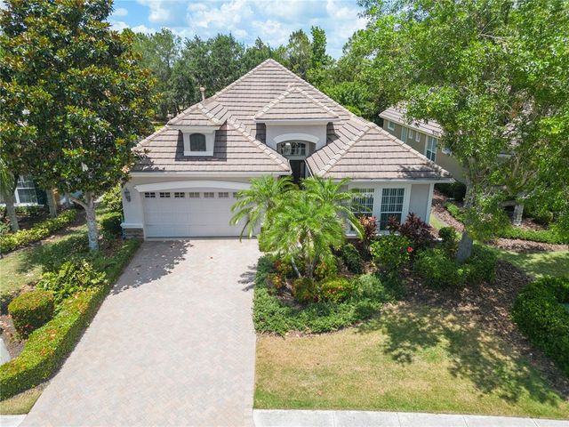 $745,000 | 7249 Orchid Island Place | Lakewood Ranch Country Club