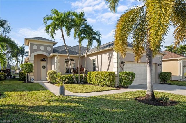 $679,900 | 8097 Tauren Court | Ibis Cove