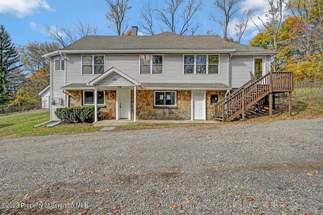 $328,900 | 2211 Durkin Avenue | Scranton