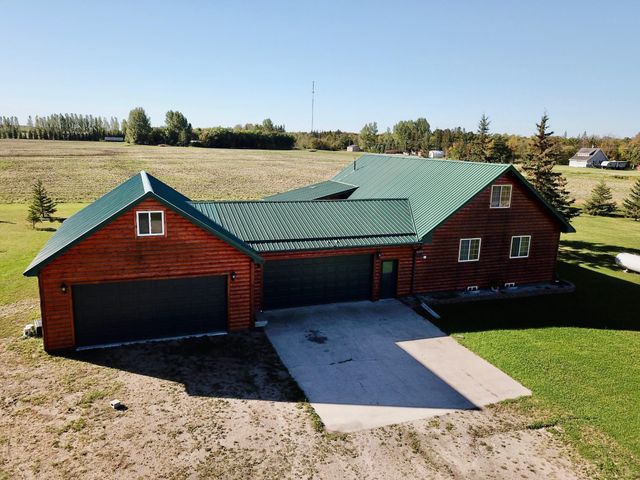 $375,000 | 17886 Highway 89 | Mickinock Township - Roseau County