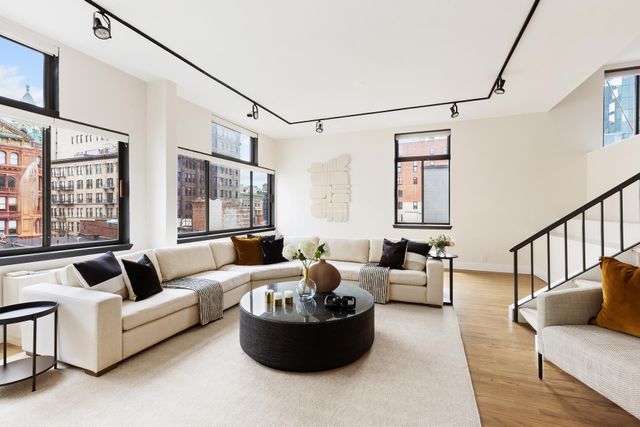 $2,895,000 | 77 Bleecker Street, Unit 811 | Greenwich Village