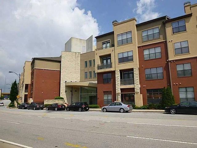 $1,700 | 400 17th Street Northwest, Unit 1453 | The Art Foundry at Atlantic Commons