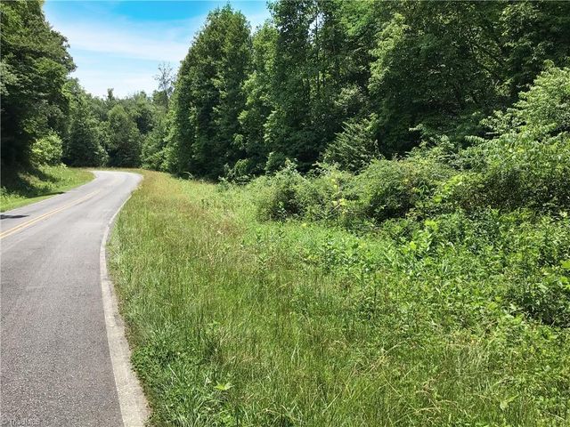 $99,500 | 0 Noah Hayes Road | Elkin Township - Surry County