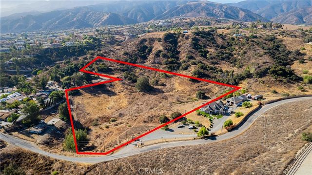 $799,000 | 0 North Weirick Corona Ca | The Retreat