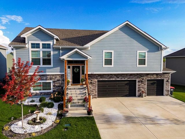 $437,500 | 16029 Craig Street | Basehor