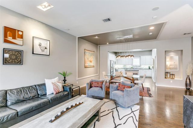 $749,900 | 3234 North Haskell Avenue | Uptown Dallas