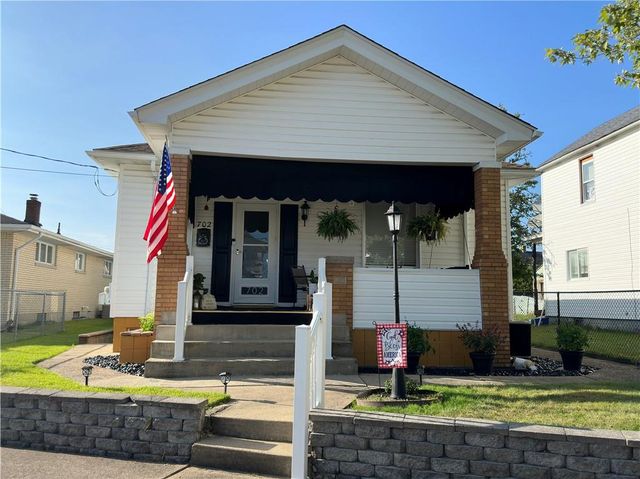 $150,000 | 702 1st Street | Charleroi