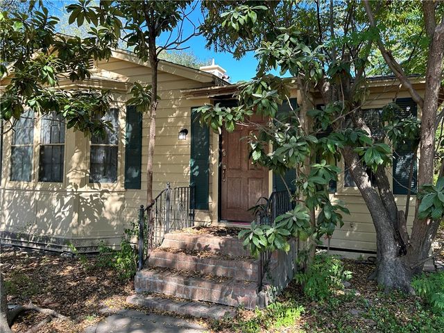 $260,000 | 3102 Topeka Street | Midtown Corpus Christi