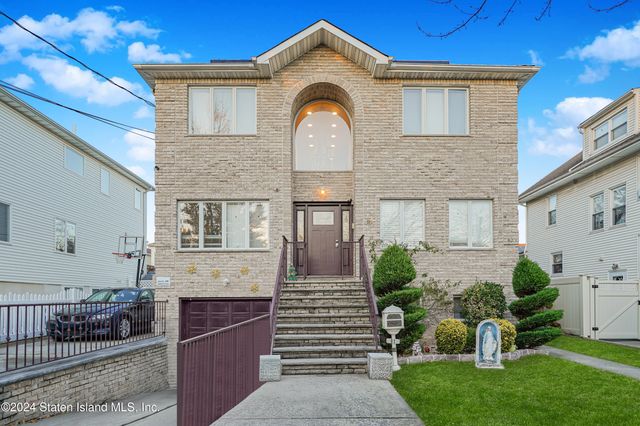 $1,449,999 | 91 Alter Avenue | Dongan Hills