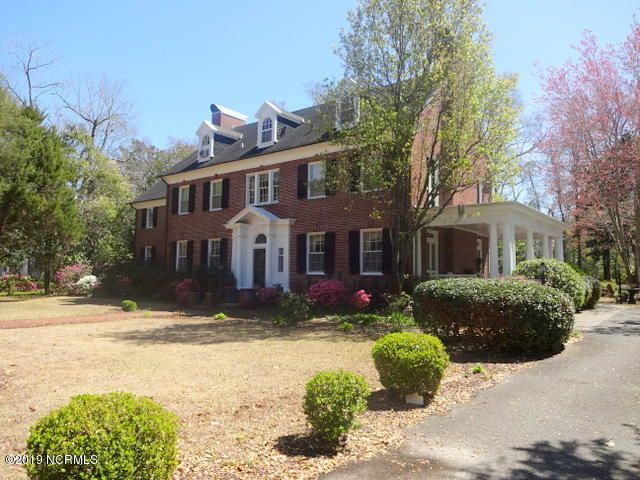 $1,900,000 | 1704 Market Street | Carolina Place-Ardmore