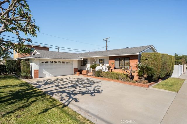 $850,000 | 2103 West Victoria Avenue | West Anaheim