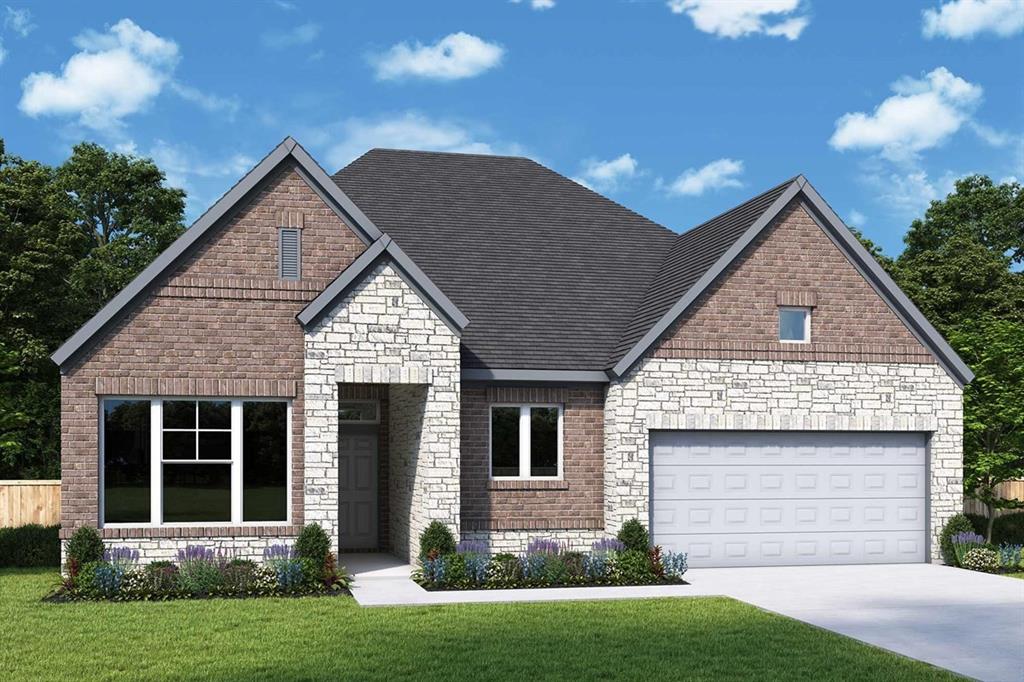 Welcome to The Omaha by David Weekley Homes. Welcome to The Ardell by David Weekley Homes. **HOME ESTIMATED TO BE COMPLETE FEBRUARY 2025**