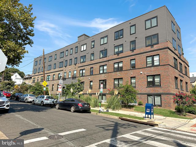 $1,200 | 839 Kennedy Street Northwest, Unit 104 | Petworth