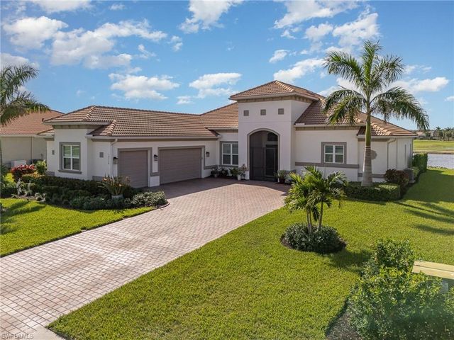 $1,300,000 | 18728 Ensenada Drive | Royal Palm Golf Estates