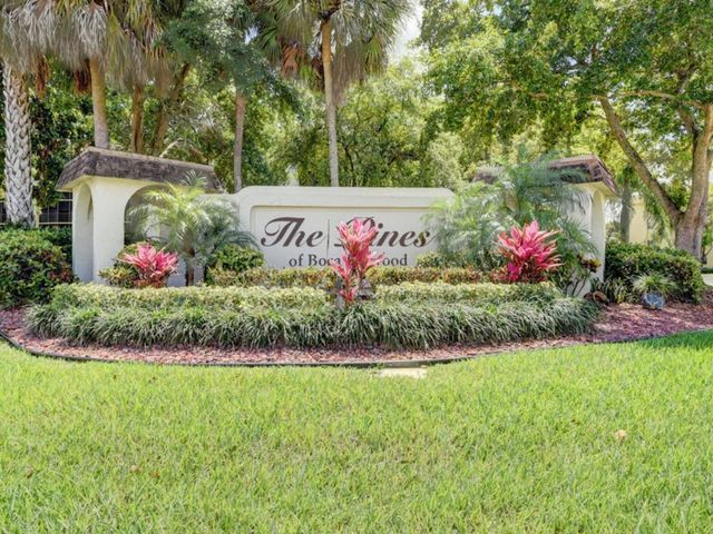 $320,000 | 23380 Carolwood Lane, Unit 3101 | Sandalfoot Cove