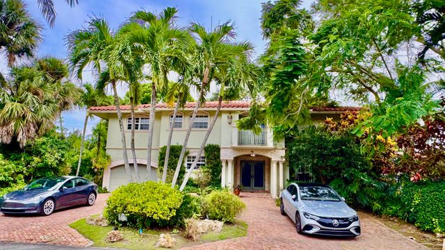 $3,400,000 | 434 Northwest 7th Avenue | Central Boca Raton