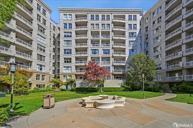 $589,000 | 140 South Van Ness Avenue, Unit 322 | South of Market