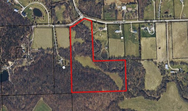 $359,950 | 0 Dehoff Road | Reno Township - Leavenworth County