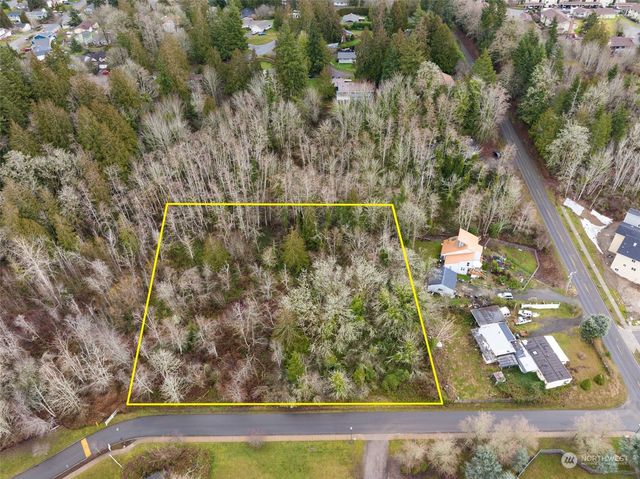 $115,000 | 0 Reagan Avenue | East Bremerton