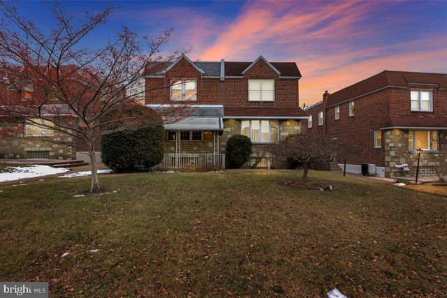 $299,900 | 9059 Convent Avenue | Pennypack Woods