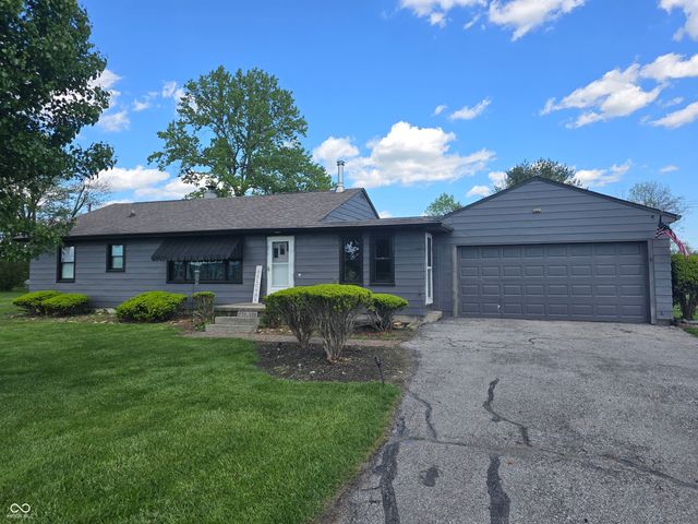 $448,000 | 7203 Royal Run Blvd. | Zionsville