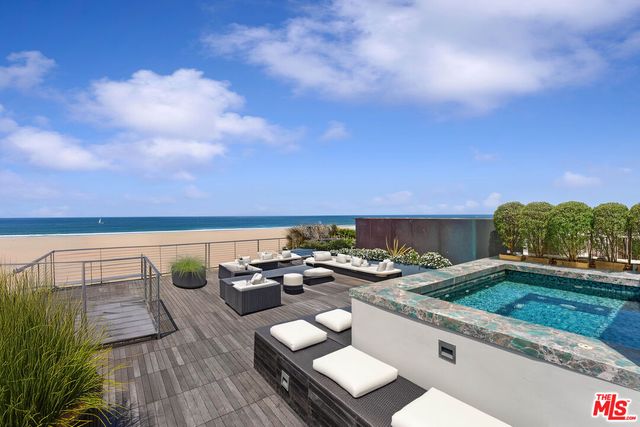 $12,950,000 | 5107 Ocean Front Walk | Marina del Rey