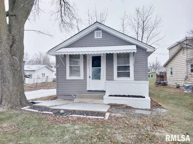 $54,900 | 3645 North Finnell Avenue | El Vista