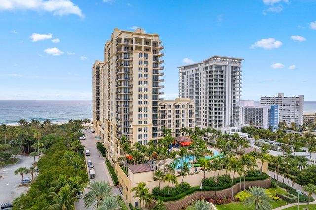 $529,000 | 3800 North Ocean Drive, Unit 407 | Singer Island