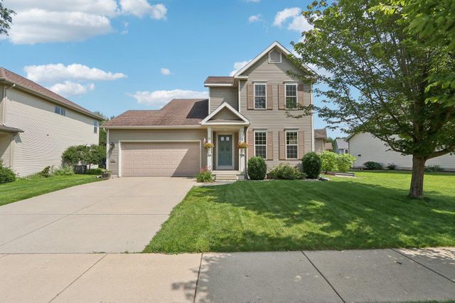 $369,000 | 628 Meadow Deerfield Wi 53531 | Deerfield