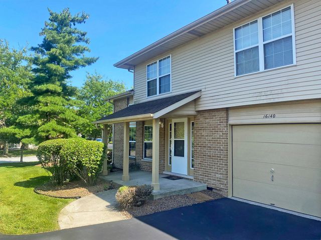 $2,500 | 16140 Creekmont Court | Tinley Park