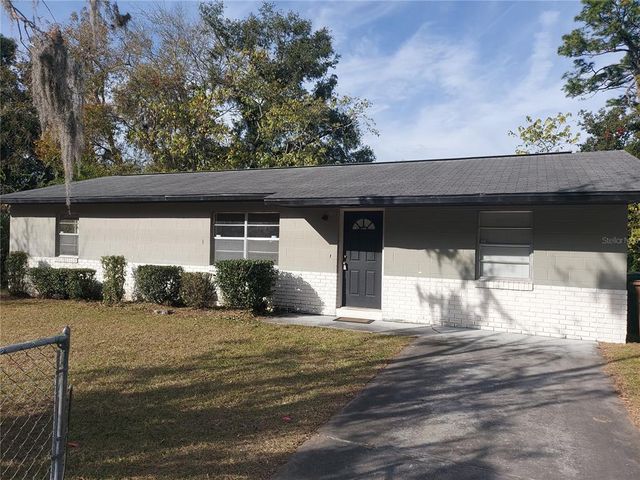 $169,900 | 1317 Northeast 19th Street | East Ocala